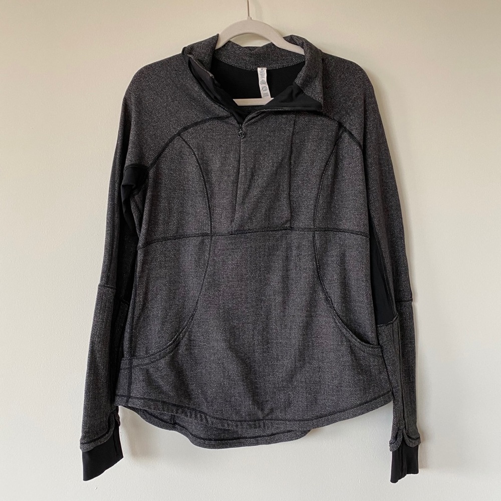 Lululemon Workout Top